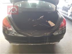 مێرسێدس بێنز C-Class